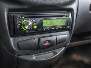 Универсал ВАЗ (LADA) Kalina 2012 года, 520000 рублей, Краснодар