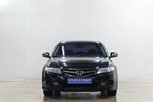 Седан Honda Accord 2007 года, 849000 рублей, Новокузнецк