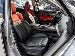 Внедорожник Changan UNI-S 2024 года, 2270000 рублей, Краснодар