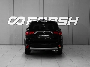 Внедорожник Mitsubishi Outlander 2015 года, 1537000 рублей, Тверь