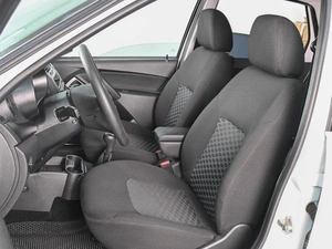 Седан ВАЗ (LADA) Granta 2024 года, 979000 рублей, Аксай