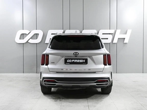 Внедорожник Kia Sorento 2021 года, 3200000 рублей, Аксай