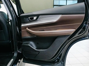 Внедорожник Chery Tiggo 8 Pro 2021 года, 1999000 рублей, Красноярск
