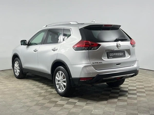 Внедорожник Nissan X-Trail 2020 года, 2257900 рублей, Казань