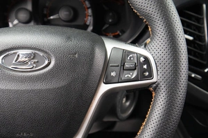 Универсал ВАЗ (LADA) Vesta 2019 года, 829000 рублей, Оренбург