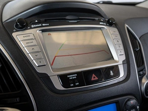 Внедорожник Hyundai ix35 2012 года, 1270000 рублей, Краснодар
