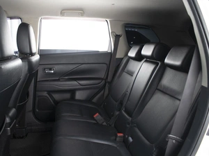 Внедорожник Mitsubishi Outlander 2013 года, 1480000 рублей, Омск