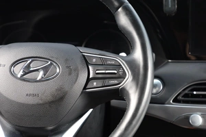 Внедорожник Hyundai Palisade 2021 года, 4719000 рублей, Новосибирск