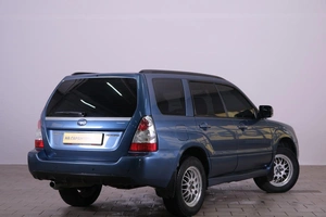 Внедорожник Subaru Forester 2006 года, 799000 рублей, Омск