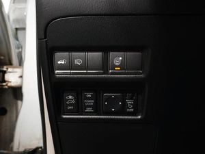 Внедорожник Nissan Patrol 2012 года, 2630555 рублей, Тверь