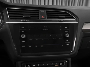 Внедорожник Volkswagen Tiguan 2018 года, 2248000 рублей, Ставрополь