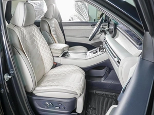Внедорожник Hyundai Palisade 2022 года, 6259000 рублей, Воронеж