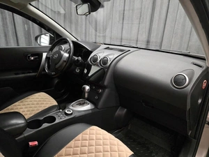 Внедорожник Nissan Qashqai 2007 года, 830000 рублей, Красноярск