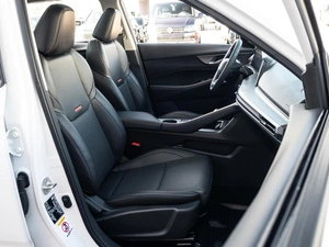 Внедорожник Changan CS35 Plus 2024 года, 2100000 рублей, Краснодар