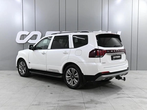Внедорожник Kia Mohave 2021 года, 4990000 рублей, Аксай