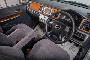 Минивэн Honda Stepwgn 2004 года, 749000 рублей, Томск