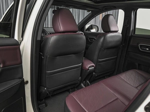 Внедорожник Dongfeng M-NV 2022 года, 2392000 рублей, Ставрополь