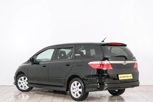 Универсал Honda Airwave 2009 года, 899000 рублей, Красноярск