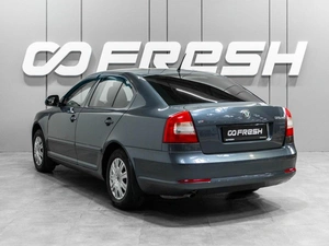 Лифтбек Skoda Octavia 2011 года, 849000 рублей, Тюмень