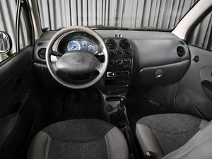 Хетчбэк Daewoo Matiz 2012 года, 279000 рублей, Ставрополь
