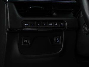 Внедорожник Cadillac Escalade 2021 года, 8099777 рублей, Москва