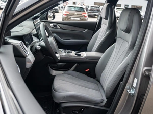 Внедорожник Geely Galaxy M7 2026 года, 3770000 рублей, Краснодар