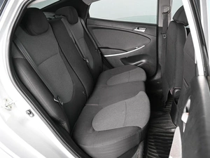 Седан Hyundai Solaris 2012 года, 965000 рублей, Ростов-на-Дону