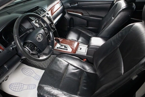 Седан Toyota Camry 2012 года, 1569000 рублей, Сургут
