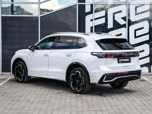Внедорожник Volkswagen Tiguan L 2025 года, 4798000 рублей, Краснодар