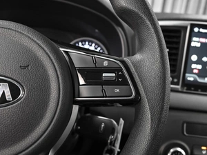 Внедорожник Kia Sportage 2021 года, 2597000 рублей, Ставрополь