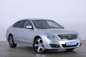 Седан Nissan Teana 2010 года, 1169000 рублей, Омск