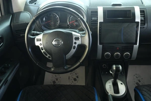 Внедорожник Nissan X-Trail 2012 года, 1489000 рублей, Омск