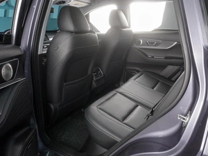 Внедорожник Chery Tiggo 7 Pro Max 2025 года, 2149000 рублей, Красный Пахарь