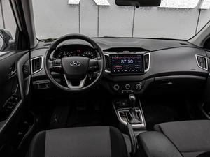 Внедорожник Hyundai Creta 2020 года, 1930000 рублей, Краснодар