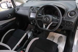 Хетчбэк Nissan Note 2020 года, 1239000 рублей, Омск