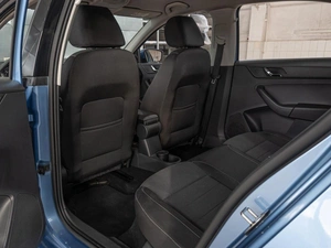 Лифтбек Skoda Rapid 2014 года, 1040000 рублей, Краснодар