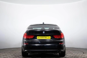 Лифтбек BMW 5 серия GT 2010 года, 1849000 рублей, Пермь
