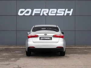 Седан Kia Cerato 2013 года, 1280000 рублей, Краснодар