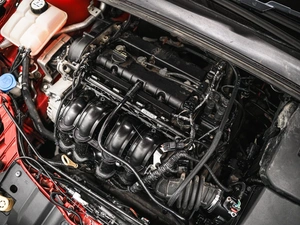Хетчбэк Ford Focus 2012 года, 679000 рублей, Красноярск
