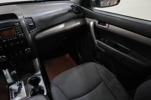 Внедорожник Kia Sorento 2011 года, 1449000 рублей, Новокузнецк