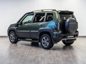 Внедорожник ВАЗ (LADA) Niva 2021 года, 1189000 рублей, Саратов