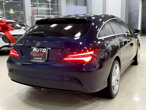 Универсал Mercedes-benz CLA-класс 2016 года, 1387000 рублей, Солонцы