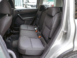 Внедорожник Skoda Yeti 2017 года, 1390000 рублей, Краснодар