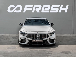 Седан Mercedes-benz CLS-класс 2018 года, 5096000 рублей, Краснодар
