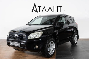 Внедорожник Toyota RAV4 2006 года, 1169000 рублей, Красноярск