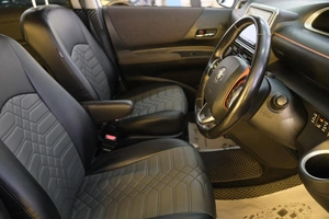 Минивэн Toyota Sienta 2020 года, 1619000 рублей, Омск