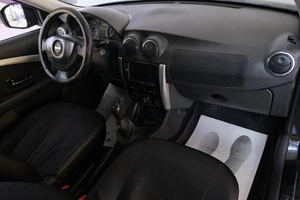 Седан Nissan Almera 2016 года, 789000 рублей, Омск