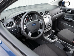 Хетчбэк Ford Focus 2010 года, 669000 рублей, Краснодар