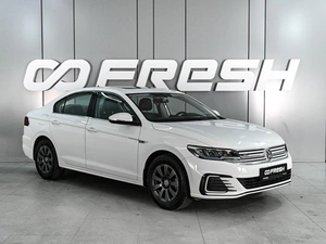 Седан Volkswagen e-Bora 2019 года, 1849000 рублей, Аксай