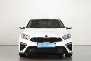 Седан Kia Cerato 2021 года, 1499000 рублей, Челябинск